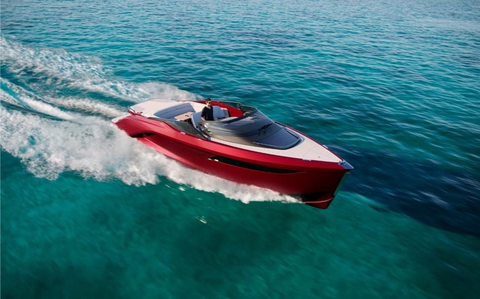 Princess Yachts and King Point